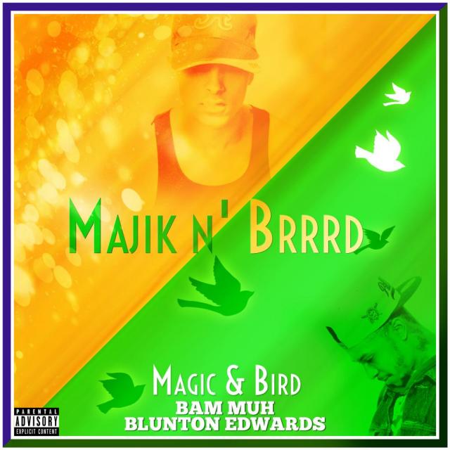 Majik n&#039; Brrrd's picture