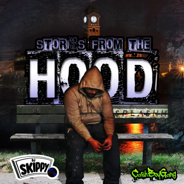 Splashizzy's picture