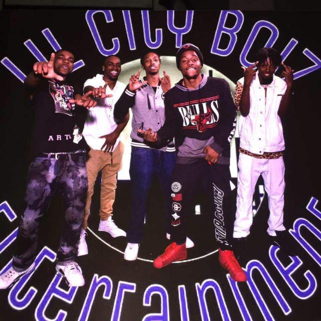 Lil City Boiz's picture