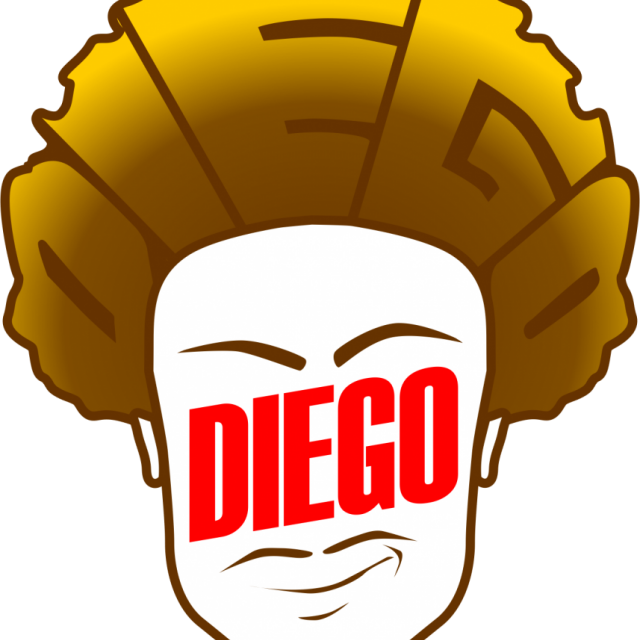 Diego's picture