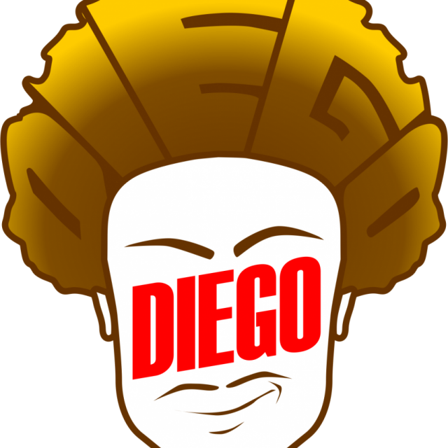 Diego's picture Diego's picture
