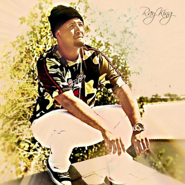 RAY KiNG AKA KING WEST's picture