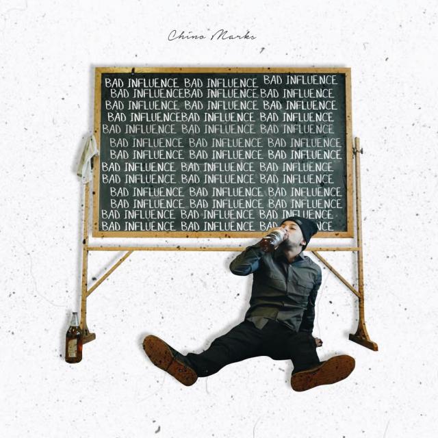 Chino Marks's picture Chino Marks's picture