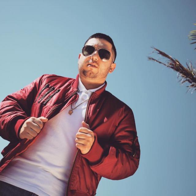 Boy Junior's picture Boy Junior's picture