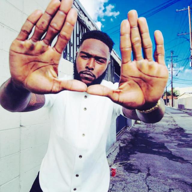 ChuckOnThaBeat's picture ChuckOnThaBeat's picture