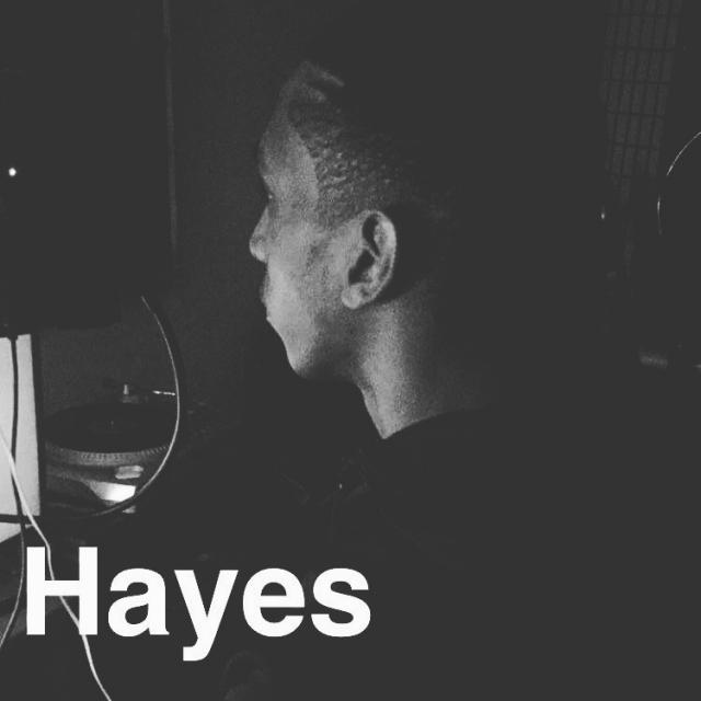 HAyes's picture HAyes's picture