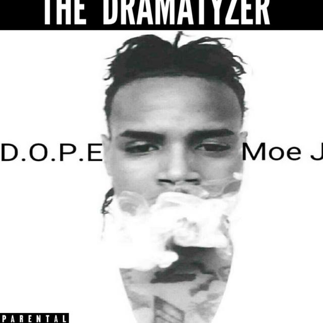 Moe J the Dramatyzer's picture