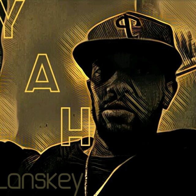 Yah Lanskey's picture Yah Lanskey's picture