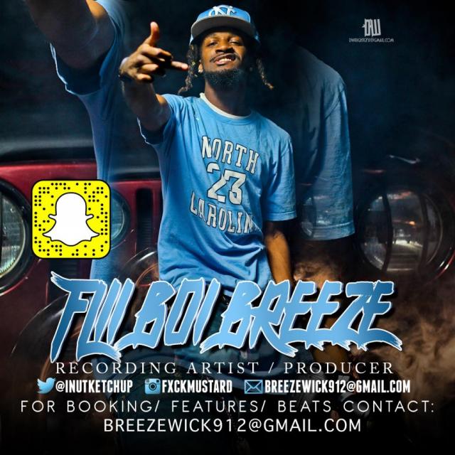 FliiBoiBreeze's picture FliiBoiBreeze's picture