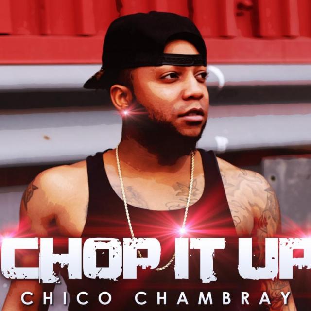 Chico Chambray's picture Chico Chambray's picture