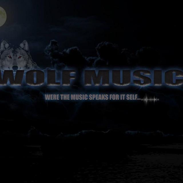 Wolf Music's picture Wolf Music's picture