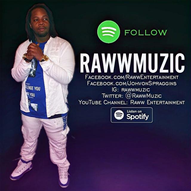 RawwMuzic's picture RawwMuzic's picture