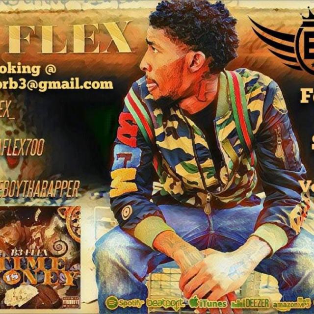 B3 Flex's picture