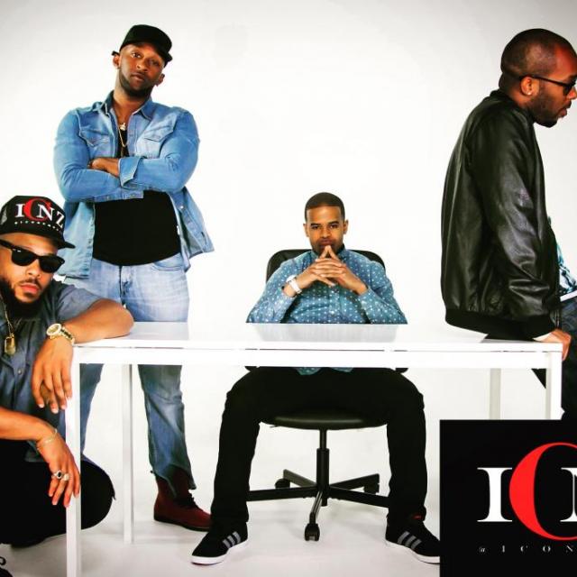 iconzmusic's picture iconzmusic's picture