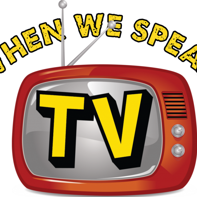 When We Speak TV's picture When We Speak TV's picture