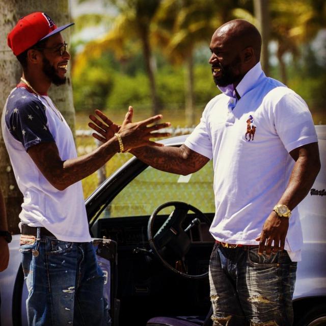 Kidd Lotto's picture