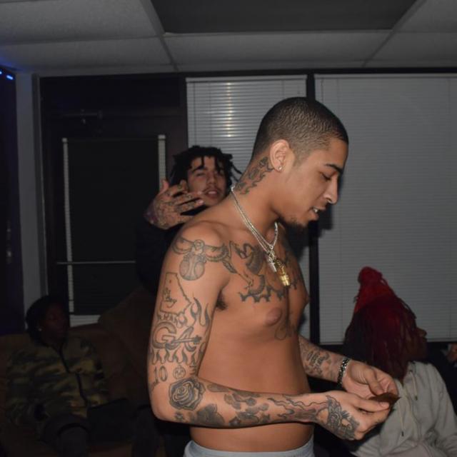 DrugRixh Paco's picture