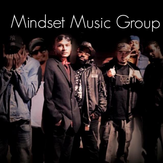 Mindset Music Group's picture