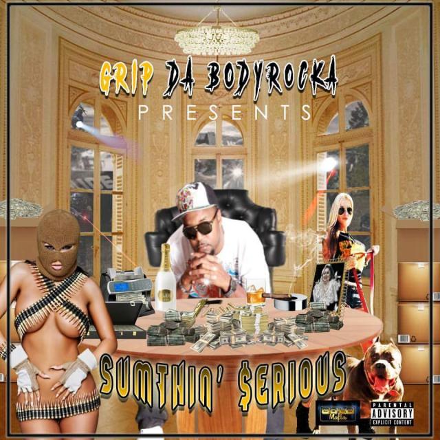Grip Da Bodyrocka's picture Grip Da Bodyrocka's picture