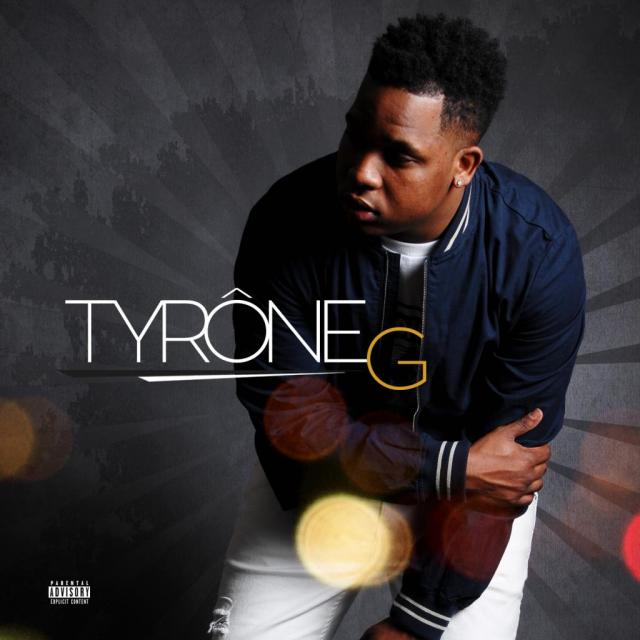 TyroneG's picture TyroneG's picture