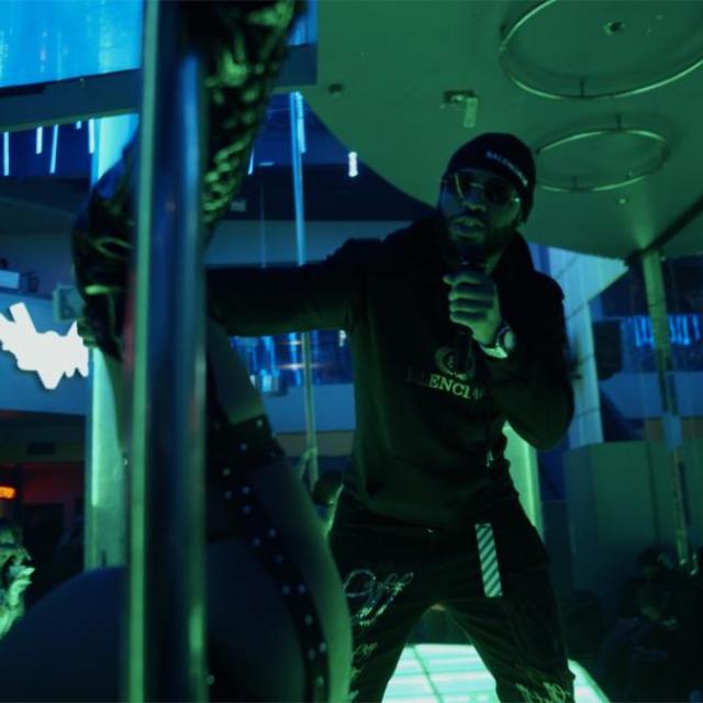 Heavy Check Karii's picture