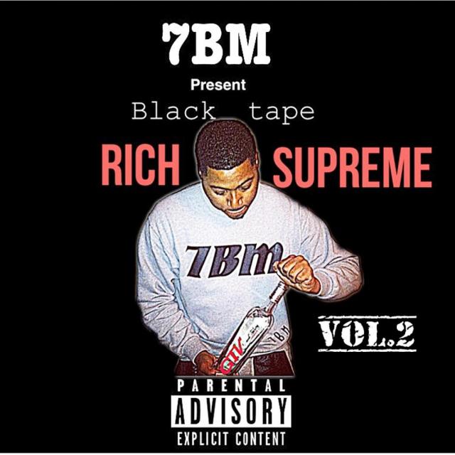 Richie Supreme's picture