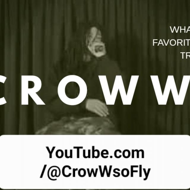 CrowWsoFly's picture CrowWsoFly's picture