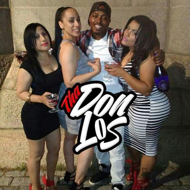Don Los's picture Don Los's picture