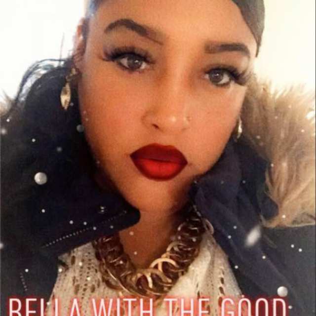 BellaMartrice's picture BellaMartrice's picture