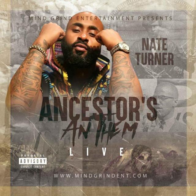 Nate Turner's picture