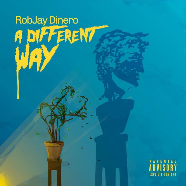 RobJay Dinero's picture RobJay Dinero's picture