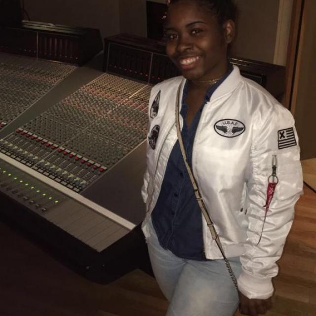 Mizz Young Royalty's picture