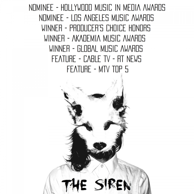 The Siren's picture The Siren's picture