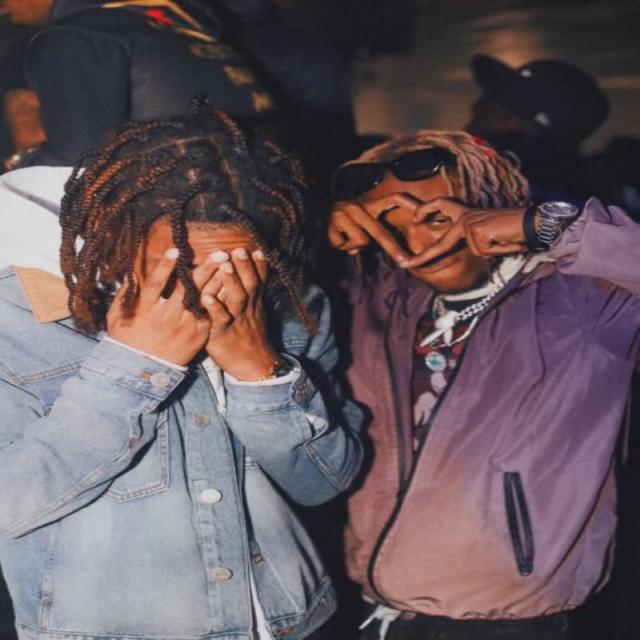 N-Terstate Underground's picture N-Terstate Underground's picture