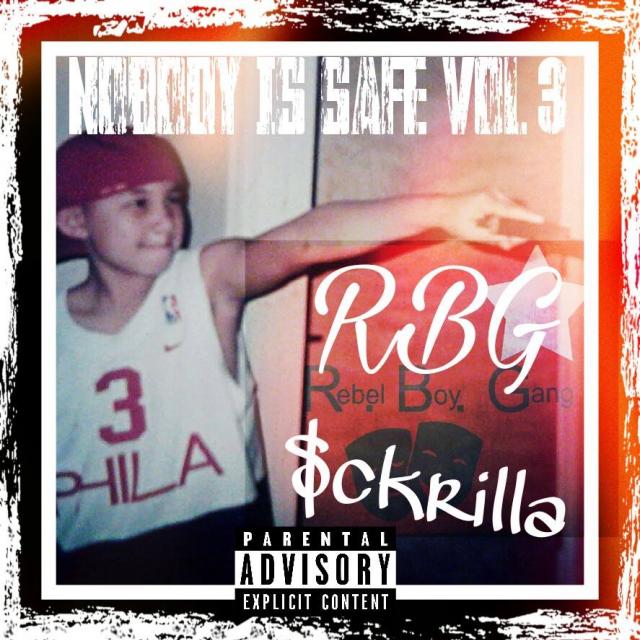 Lil $ckrilla's picture Lil $ckrilla's picture