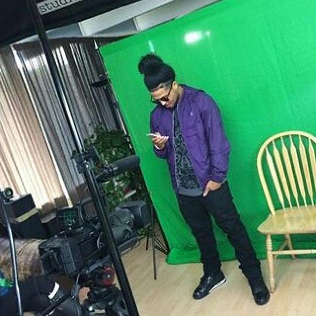RICO CASH's picture RICO CASH's picture