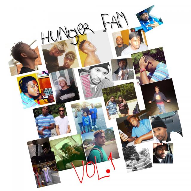 HungerFam's picture HungerFam's picture