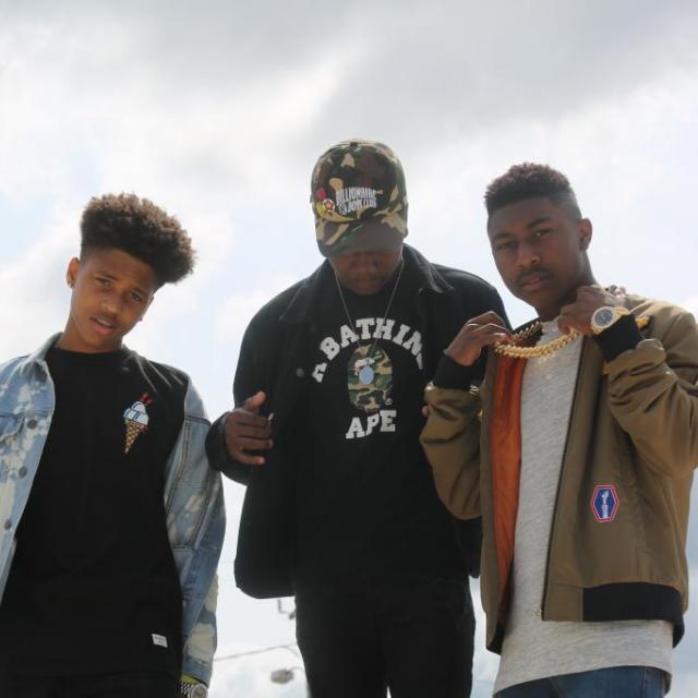 The Flex Gawds's picture The Flex Gawds's picture