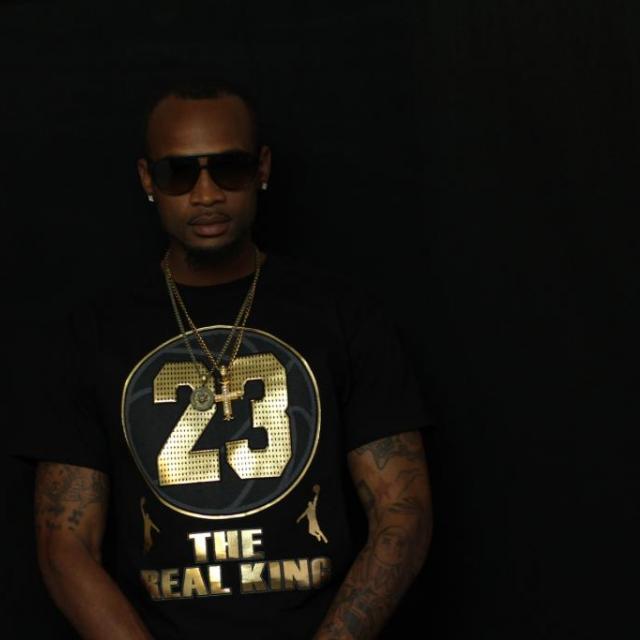 Yung Tazz's picture Yung Tazz's picture