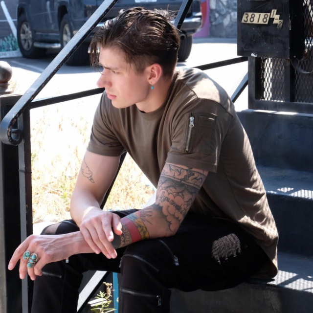 Oliver Lee's picture Oliver Lee's picture