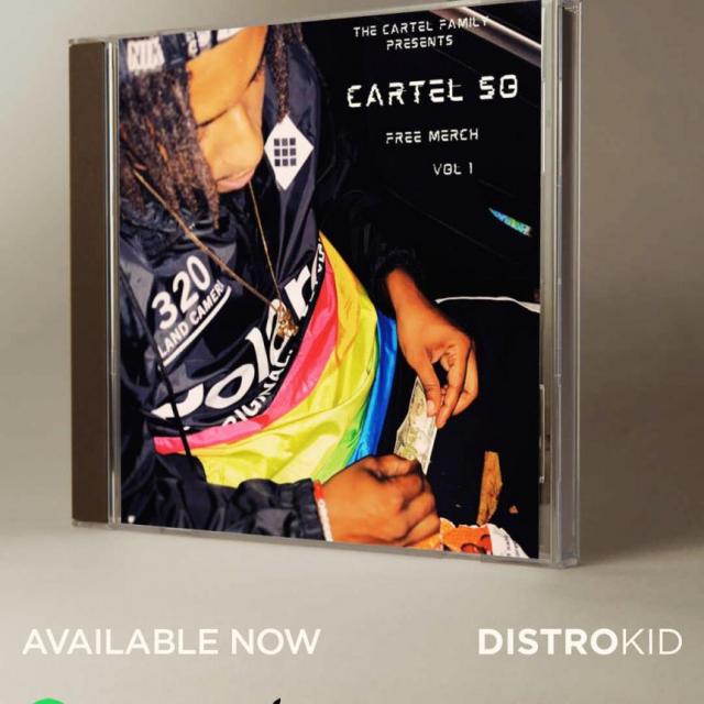 Cartel So's picture Cartel So's picture