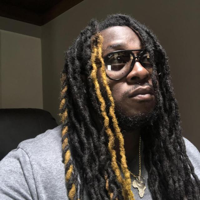 COVU The Prophet's picture