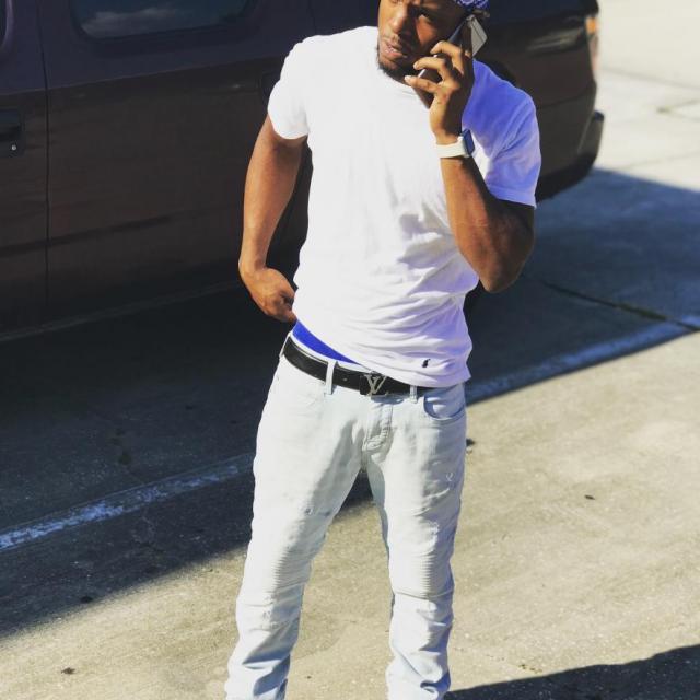 IKE JAMES's picture