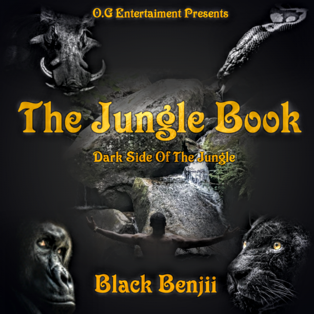 Black Benjii's picture Black Benjii's picture