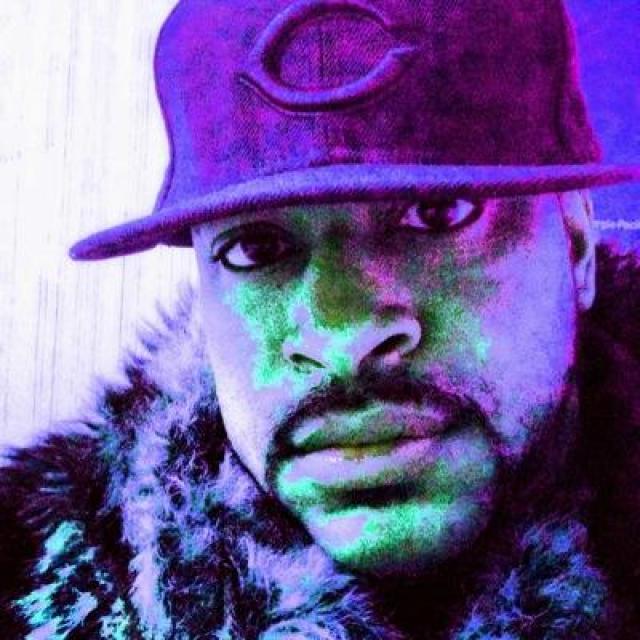 Jamon Turner's picture Jamon Turner's picture