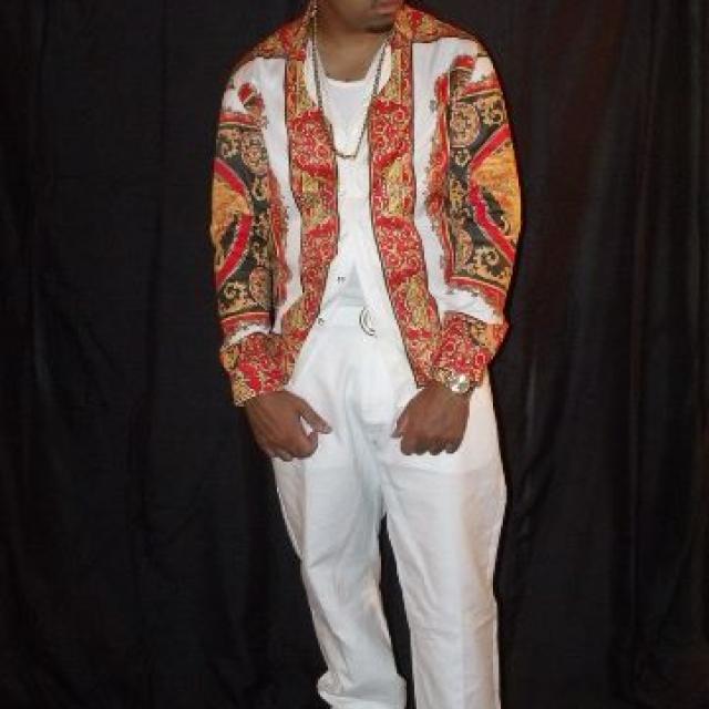 Kash McFlyy's picture