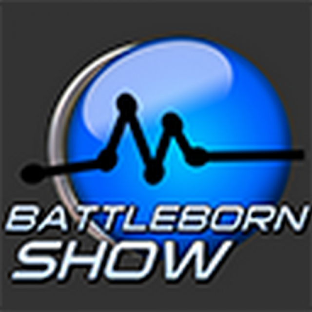 Battleborn Show's picture Battleborn Show's picture