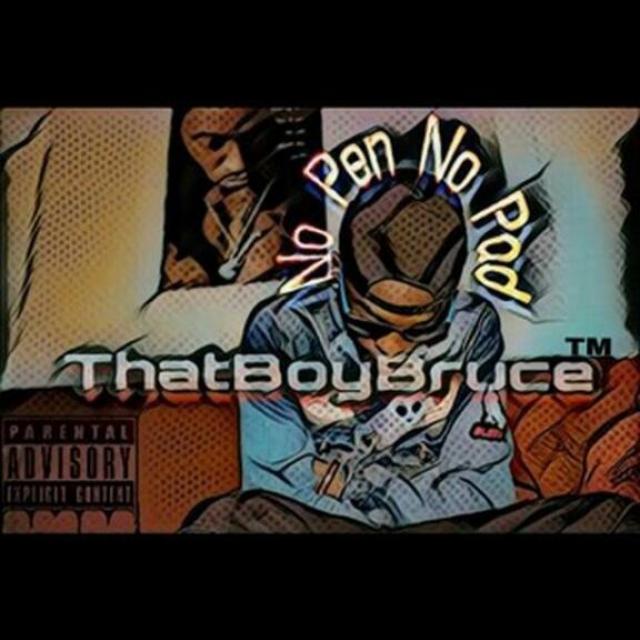 Thatboybrucebruce's picture Thatboybrucebruce's picture