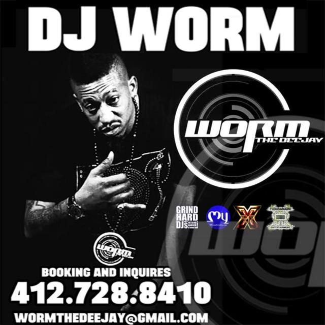 Wormthedeejay's picture Wormthedeejay's picture