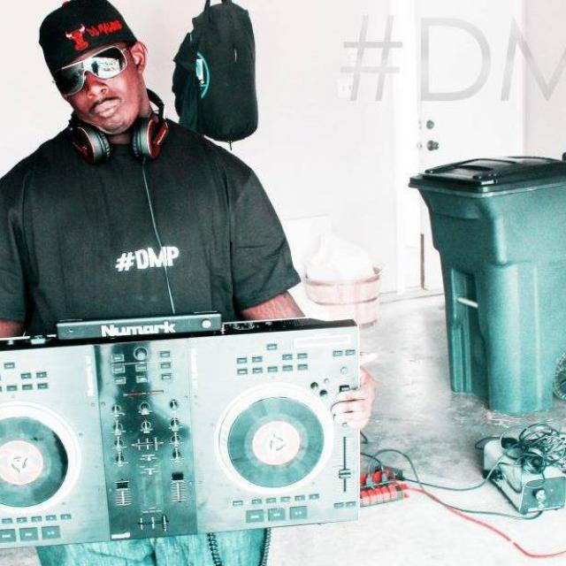 Dj Malone's picture